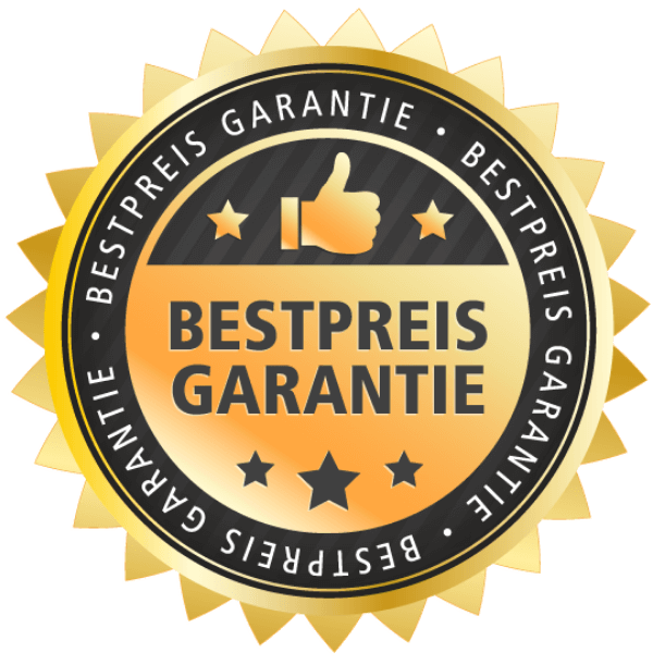 Bestpreisgarantie Sigel