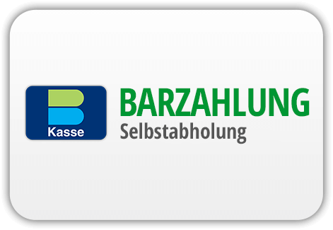 Barzahlung